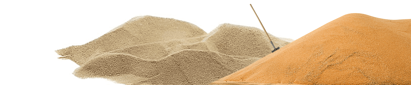 Sand