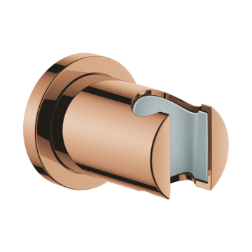 Grohe Rainshower Shower Holder, Warm Sunset