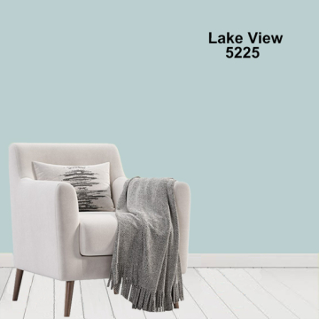 Jotun Fenomastic, Lake View 5225