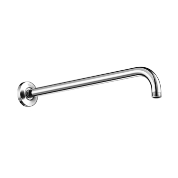 Roca Straight Shower Arm, Chrome
