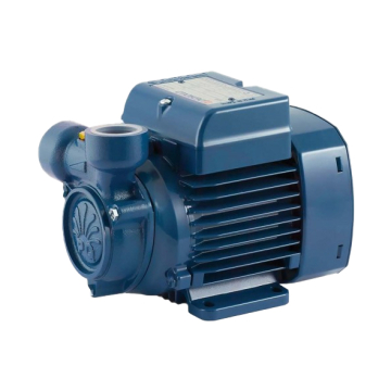 Pedrollo PQm69 Italian Water Pump, 0.5 HP