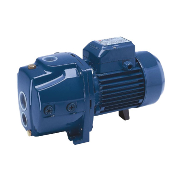 Pedrollo JSWm2C Italian Self Prepared Water Pump, 1 HP