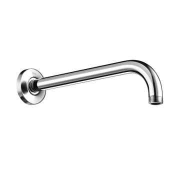 Roca Shower Arm, Chrome