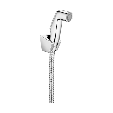 Roca Be Fresh Shower Bidet, Chrome