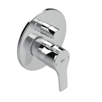 Ideal Standard Idealstream Bath & Shower Mixer