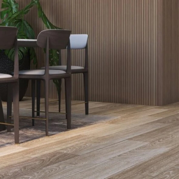 AGT Pigato HDF Flooring Class 31, 7 mm Thickness