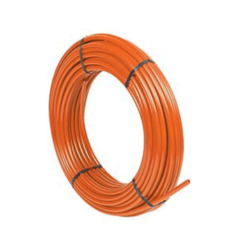 Alaa Eldin Plastics Electrical Conduit, Outer Diameter, Different Diameters