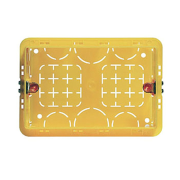 Alaa Eldin Plastics Electrical Magic Box