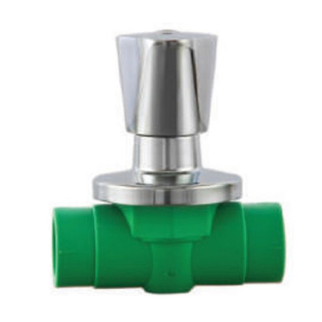 Alsharif Concealed Valve Luxury ¾ / ¾ inch (25 / 25 mm), Green