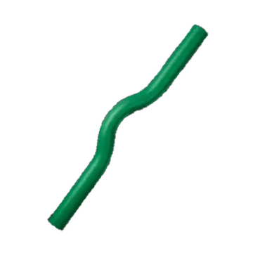 Alsharif Water Supply Pipe Welding Crossover, Green