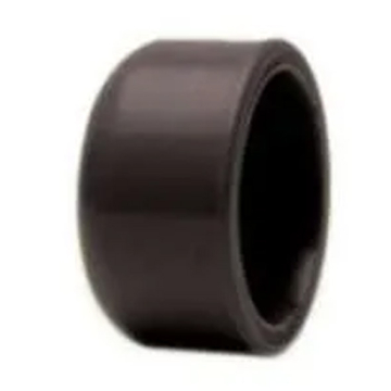 Alsharif Water Supply Pipe Welding Cap, Black