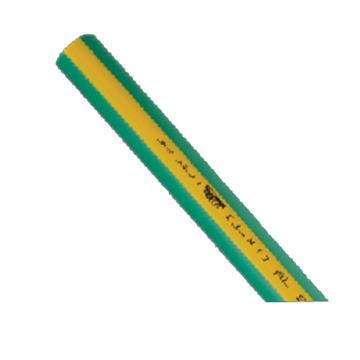 Alsharif Fiber Water Supply Pipe, PN 20, Green - Per Meter