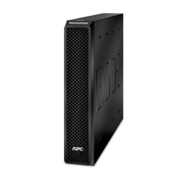 APC SRT72BP Easy UPS Battery Pack 2.2 KVA, 72 V