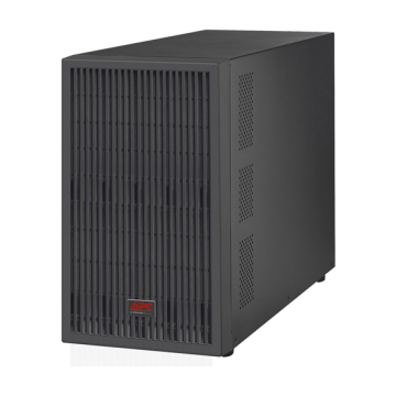 APC SRV72BP-9A Easy UPS Battery Pack for Extended runtime model, 2/3 KVA, 72 V