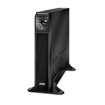APC Smart-UPS On-Line Tower 2200 VA, 230 V,Extended Runtime