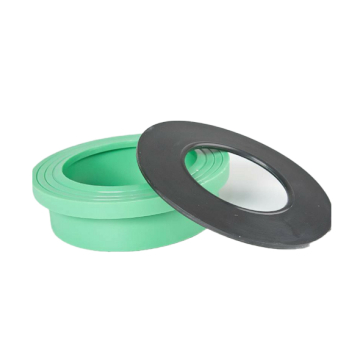 Aquatherm Butt-Fusion Flange Green, Different Diameters