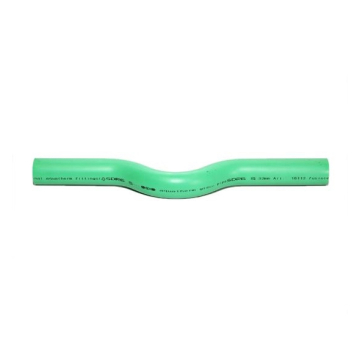Aquatherm Crossover Green, Different Diameters