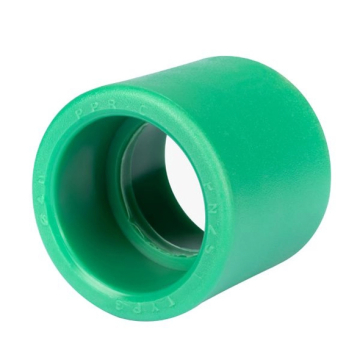 Aquatherm Socket Green, Different Diameters