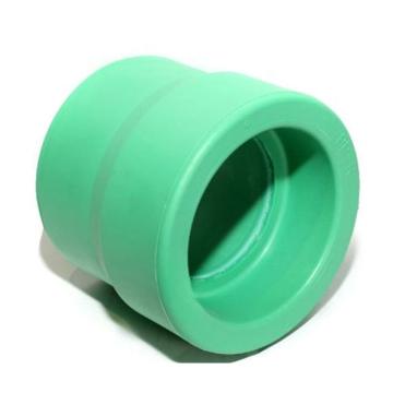 Aquatherm Socket Reducing Green, Different Diameters