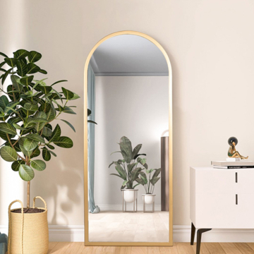 Archid Mirror, without LED, 70 x 170 cm, Dr. Greiche A Class