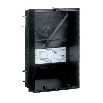 Auta 509022 Mounting Box Series 2