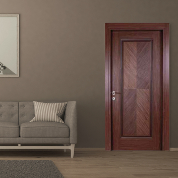 Barry Wood Melamin Internal Door