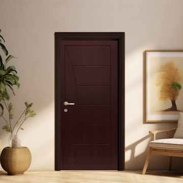 Barry Wood PVC Internal Door