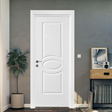 Barry Wood PVC Internal Door