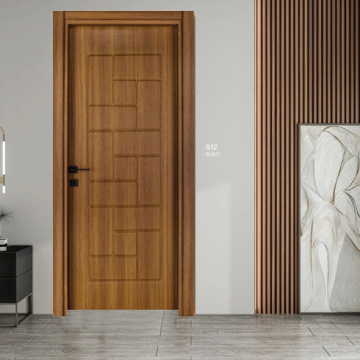 Barry Wood WPC Internal Door