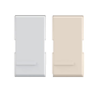 Bticino Forma Max 1-Way Electrical Switch, 10 A