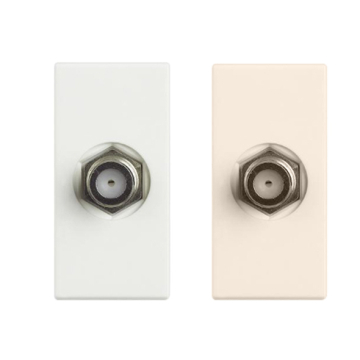 Bticino Forma Max TV Socket