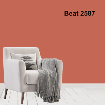 Jotun Fenomastic, Beat 2587