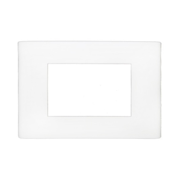 Bticino Forma Max Plastic Cover Frame