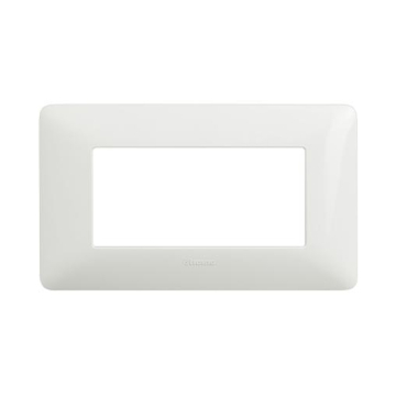 Bticino Matix Edge Plastic Cover Frame