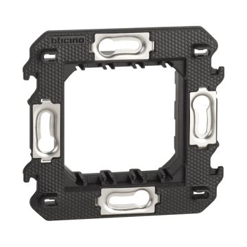 Bticino Matix Edge Plastic Fixing Frame