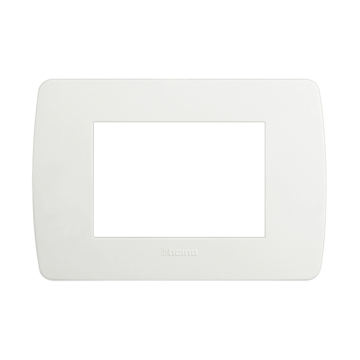 Bticino Solida Plastic Cover Frame