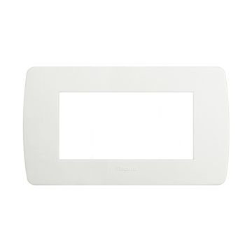 Bticino Solida Plastic Cover Frame