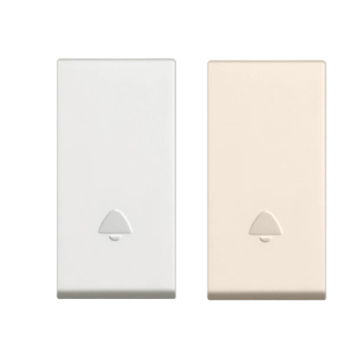 Bticino Solida Doorbell Switch 1 Module 10A