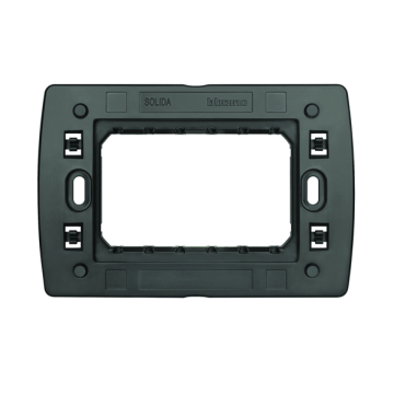 Bticino Solida Plastic Fixing Frame
