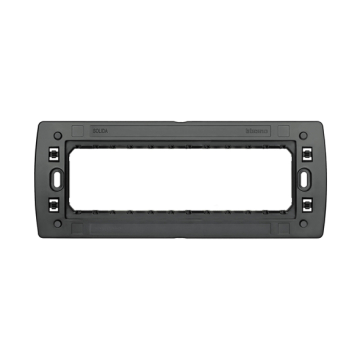 Bticino Solida Plastic Fixing Frame