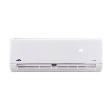 Carrier Optimax Pro Hi-Wall Split Air Conditioner, 2.25 HP Cooling and Heating