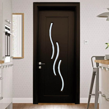 Chniese Internal Door Glass Model
