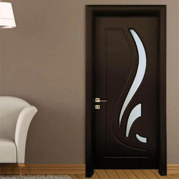 Chniese Internal Door Glass Model