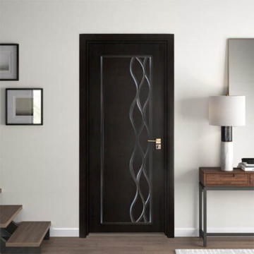 Chniese Internal Door Glass Model