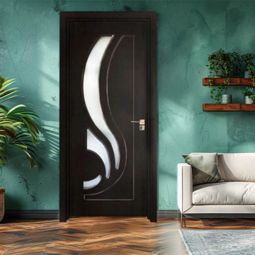 Chniese Internal Door Glass Model