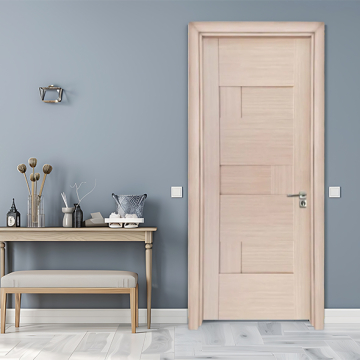 Chniese Internal Door Ukrainian Model