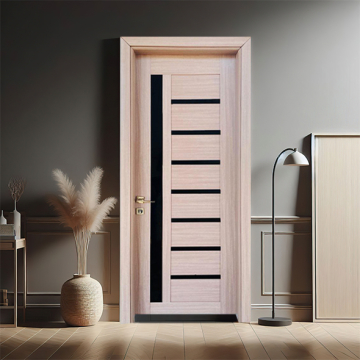 Chniese Internal Door Ukrainian Model