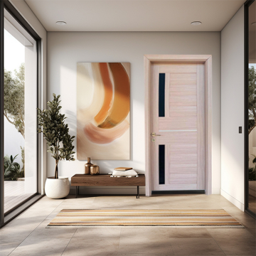 Chniese Internal Door Ukrainian Model