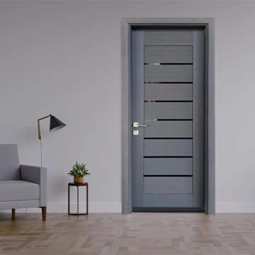 Chniese Internal Door Ukrainian Model