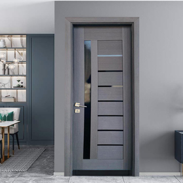 Chniese Internal Door Ukrainian Model